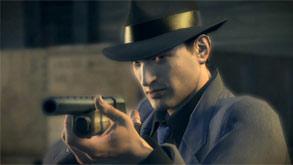 Mafia II - Boom Boom