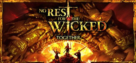 No Rest for the Wicked