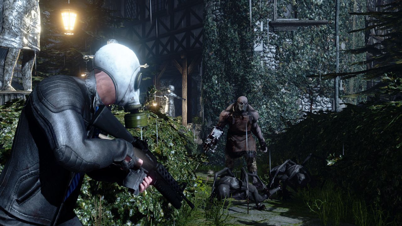 Killing Floor 2 ekran görüntüsü 4