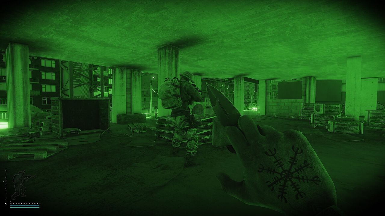 Escape from Tarkov ekran görüntüsü 2