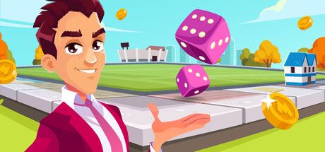 Business Tour - Board Game with Online Multiplayer(大富翁)