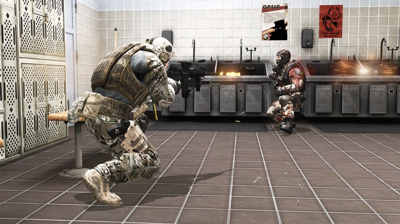 America's Army: Proving Grounds ekran görüntüsü 2