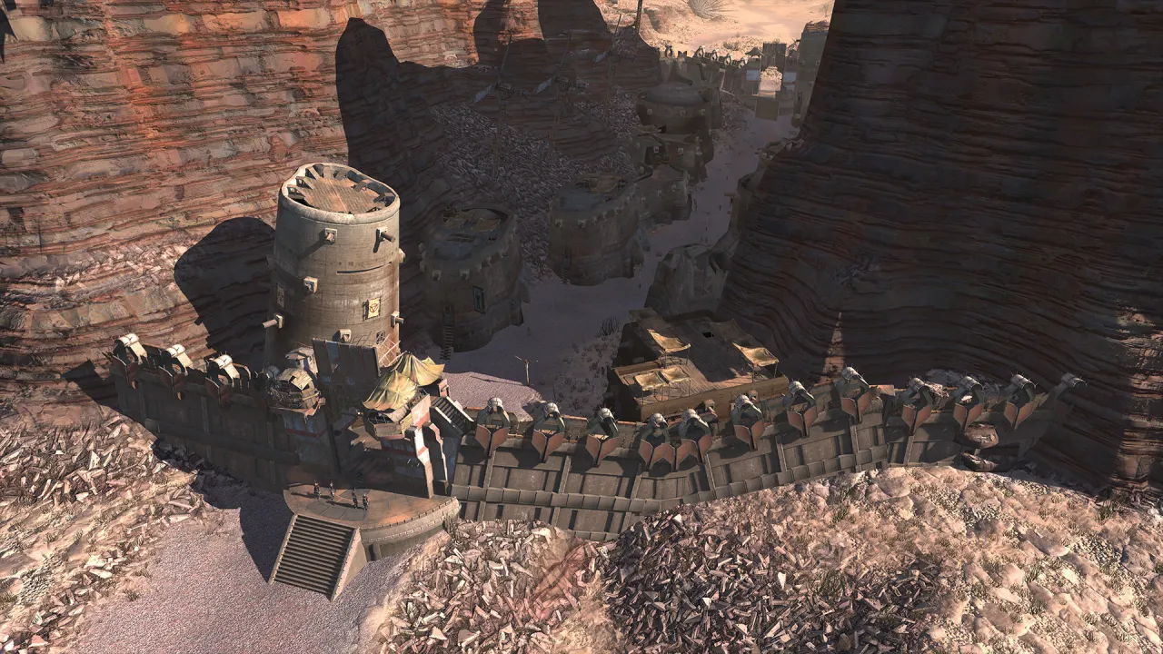 Kenshi ekran görüntüsü 5