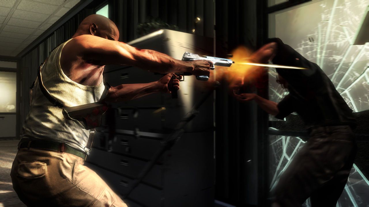 Max Payne 3 ekran görüntüsü 5