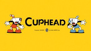 Cuphead Announcement Trailer