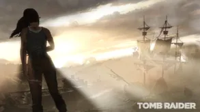 Tomb Raider - Turning Point Trailer