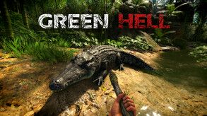 Green Hell Trailer