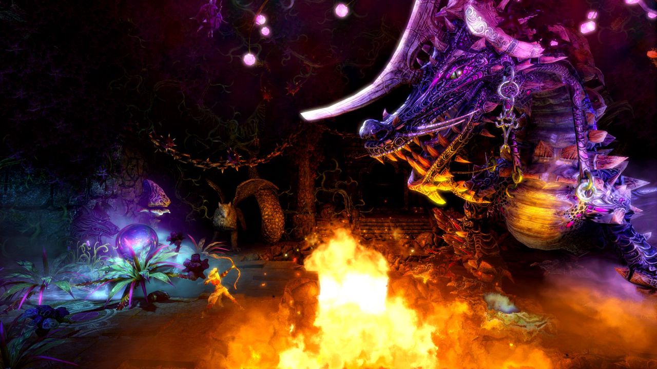 Trine 2: Complete Story ekran görüntüsü 6
