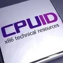 CPUID CPU-Z