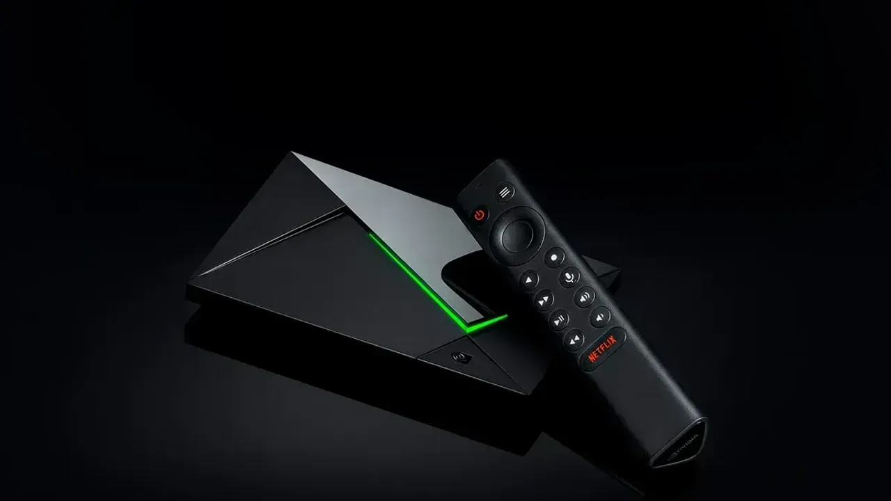 Yapay Zeka Çılgınlığı Nvidia Shield TV'yi Vurdu: 7 Yıllık Cihaz 100 Dolar Zamlandı