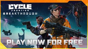The Cycle: Frontier - Season 3 Launch Trailer