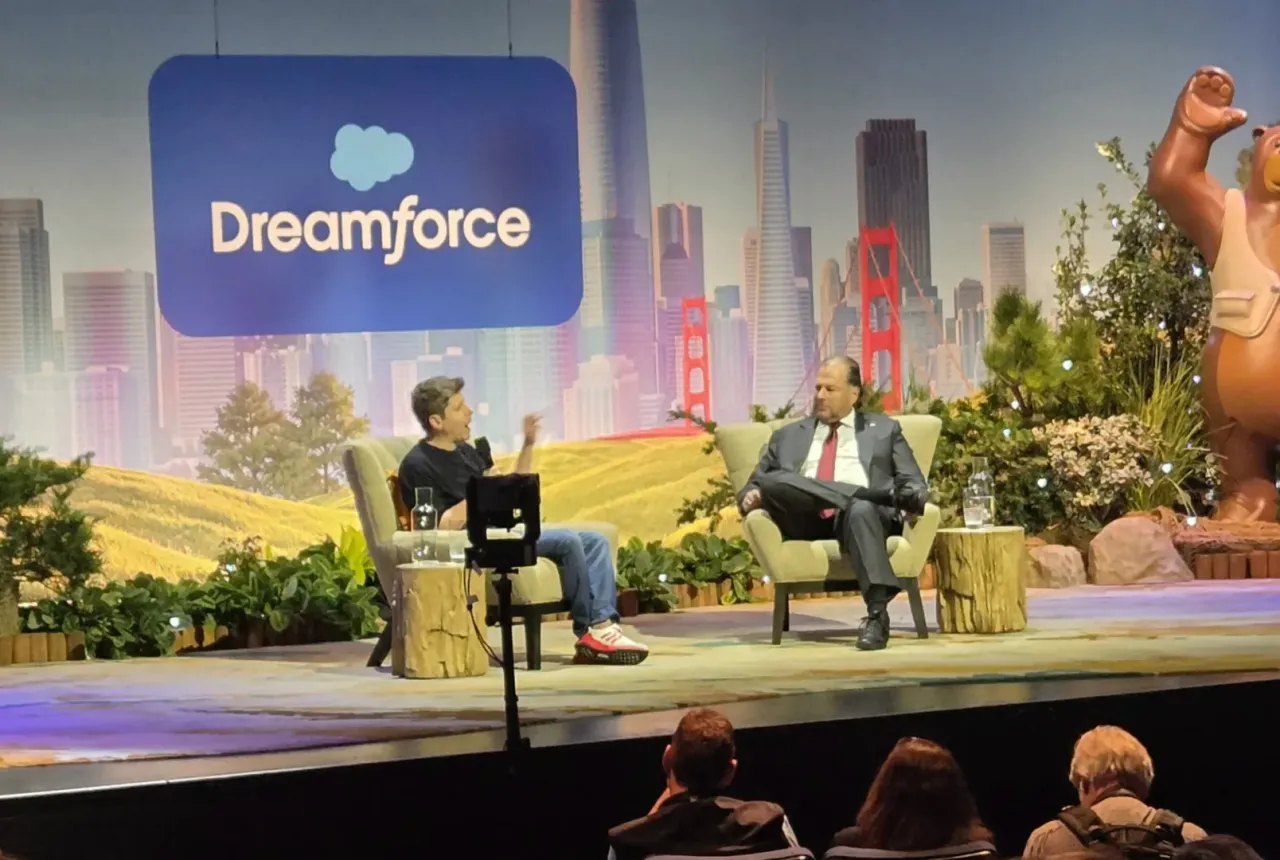 OpenAI CEO’su Sam Altman, Dreamforce 2026’da Yapay Zekâ’nın Toplum ve Ekonomi Üzerindeki Gerçek Tehlikelerini Uyardı