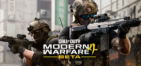 Call of Duty®: Modern Warfare® 4 - Beta