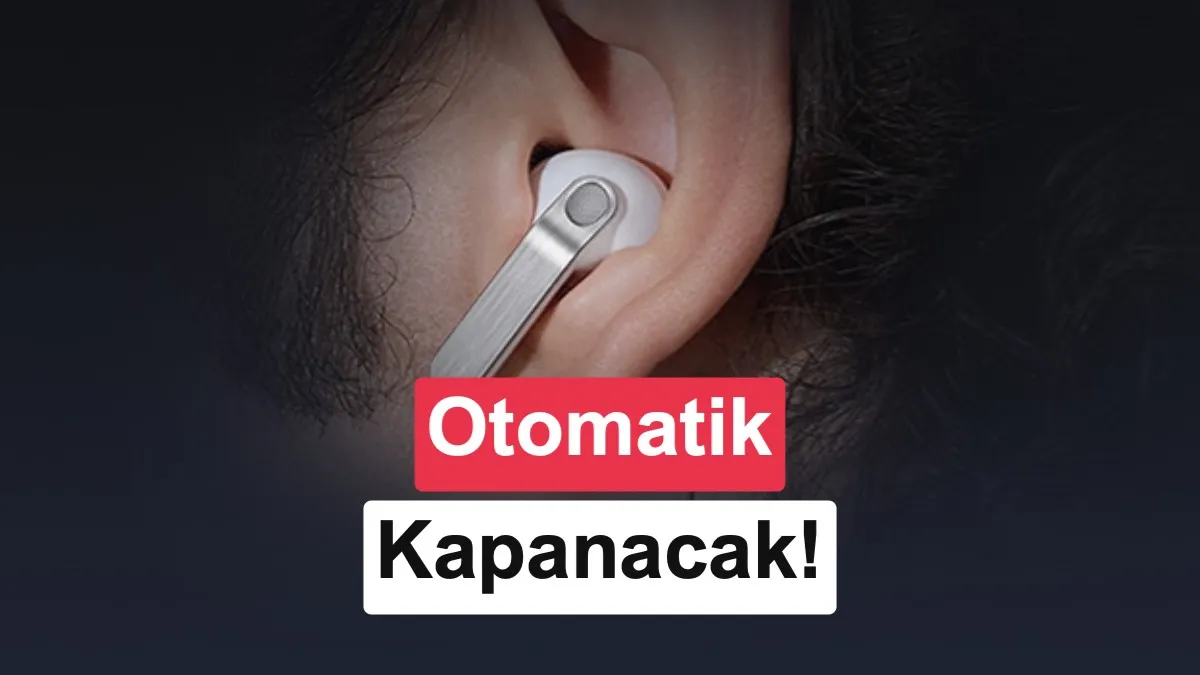 Samsung Galaxy Buds’ta Yeni Güvenlik Özelliği: Aşırı Isındığında Otomatik Kapanacak