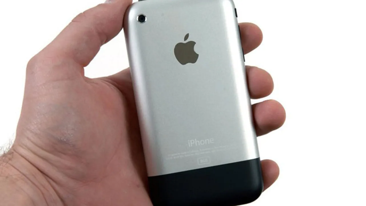 İlk iPhone’dan iPhone 18 Pro Max’e: 20 Yılda Akıllı Telefonun Evrimi