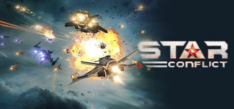 Star Conflict