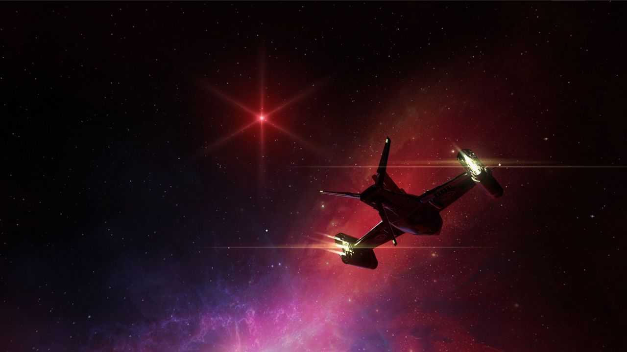ENDLESS Space™ 2 ekran görüntüsü 6