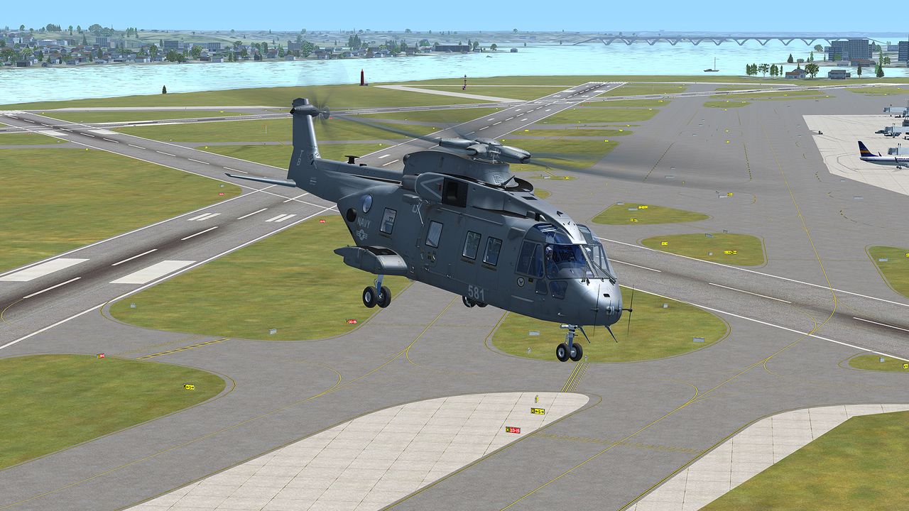 Microsoft Flight Simulator X: Steam Edition ekran görüntüsü 6