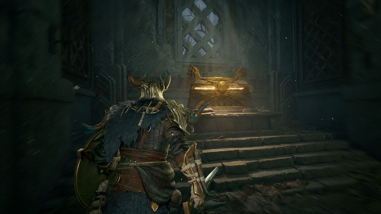Mistfall Hunter ekran görüntüsü 1