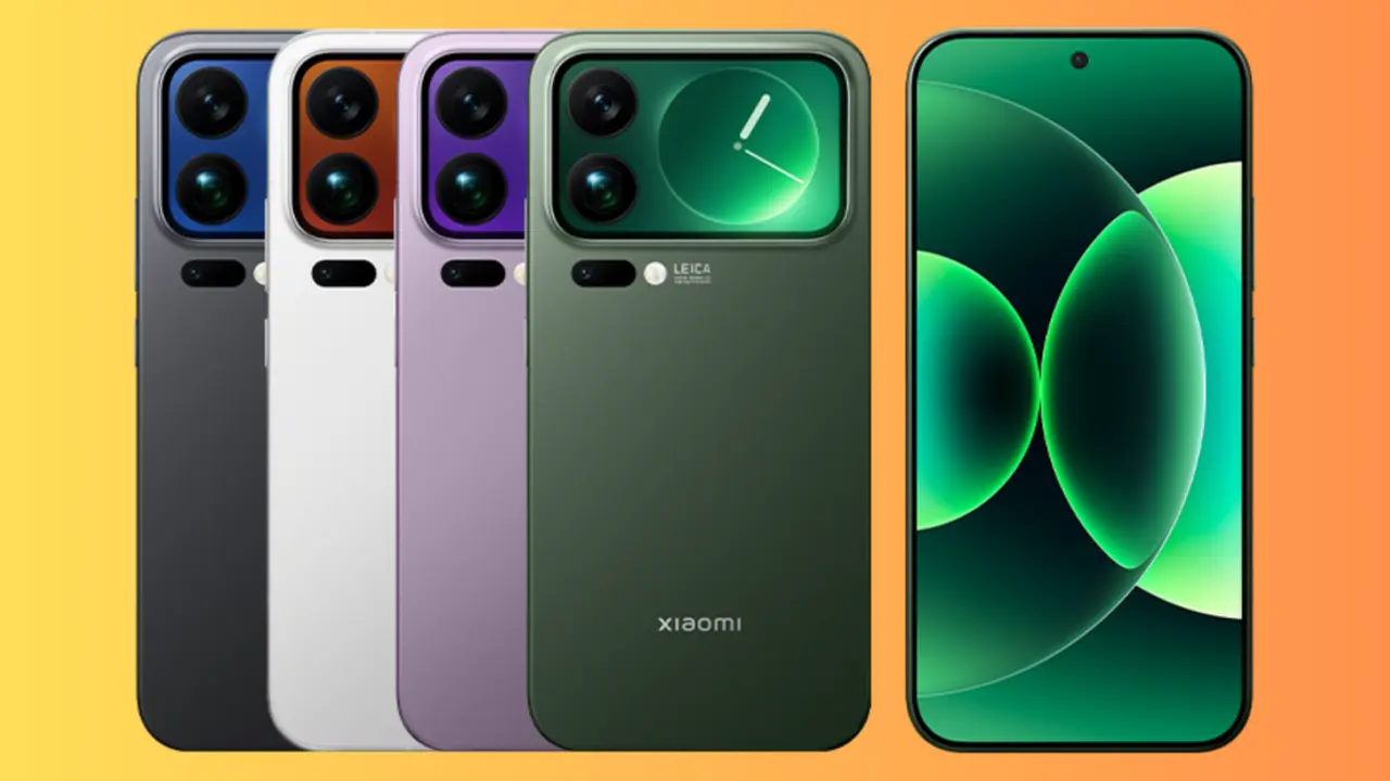 Xiaomi, Amiral Gemisi Telefonlarına Gizlilik Odaklı "Privacy Display" Özelliğini Ekliyor