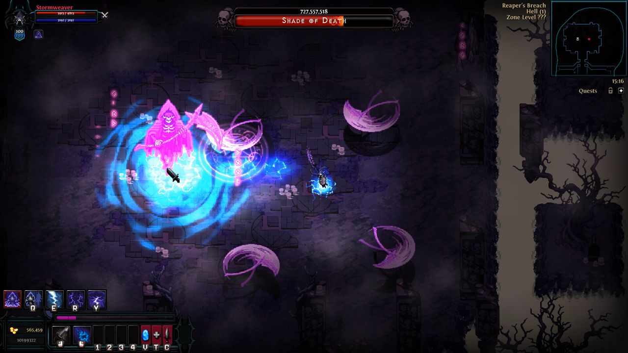 Hero Siege ekran görüntüsü 5