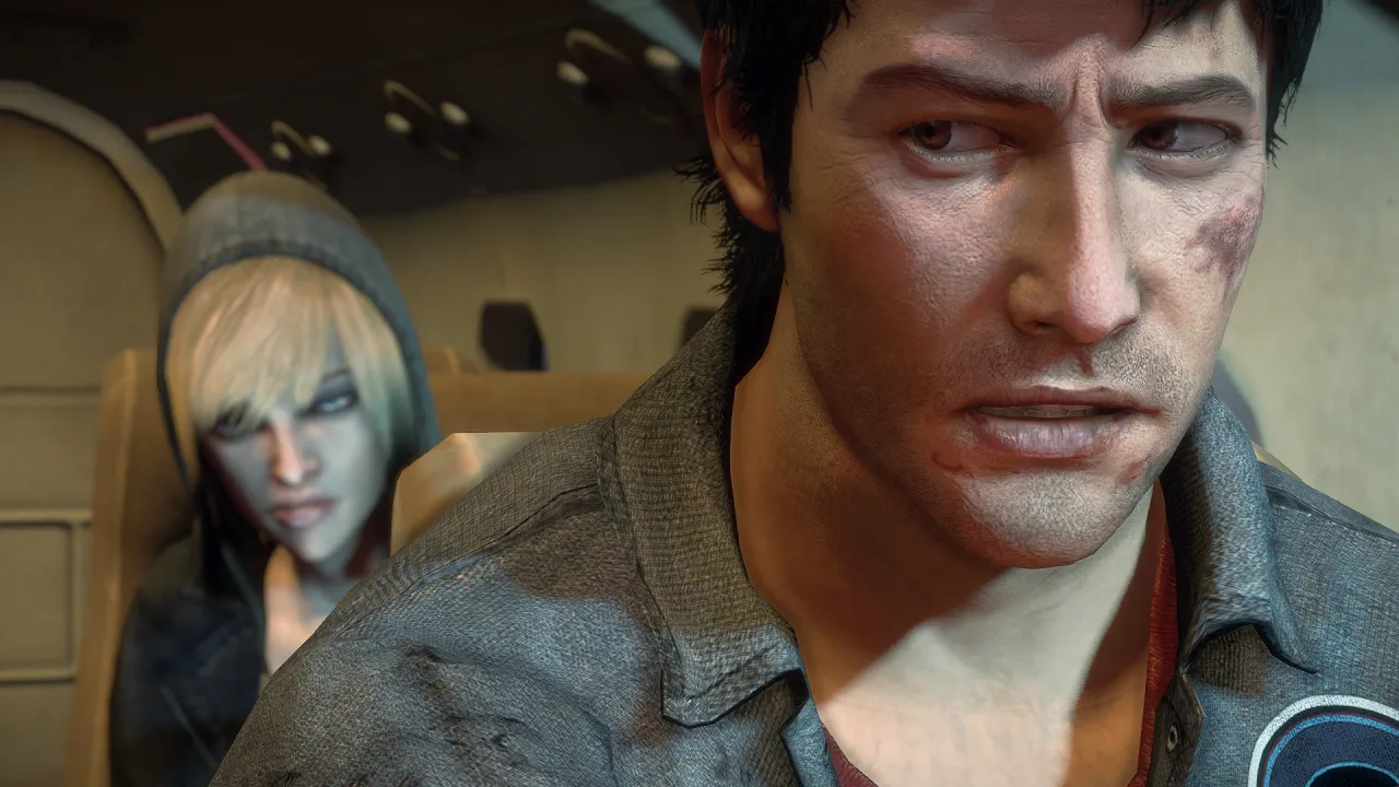 Dead Rising 3 Apocalypse Edition ekran görüntüsü 4