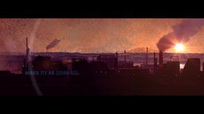 The Red Solstice Single-Player Trailer