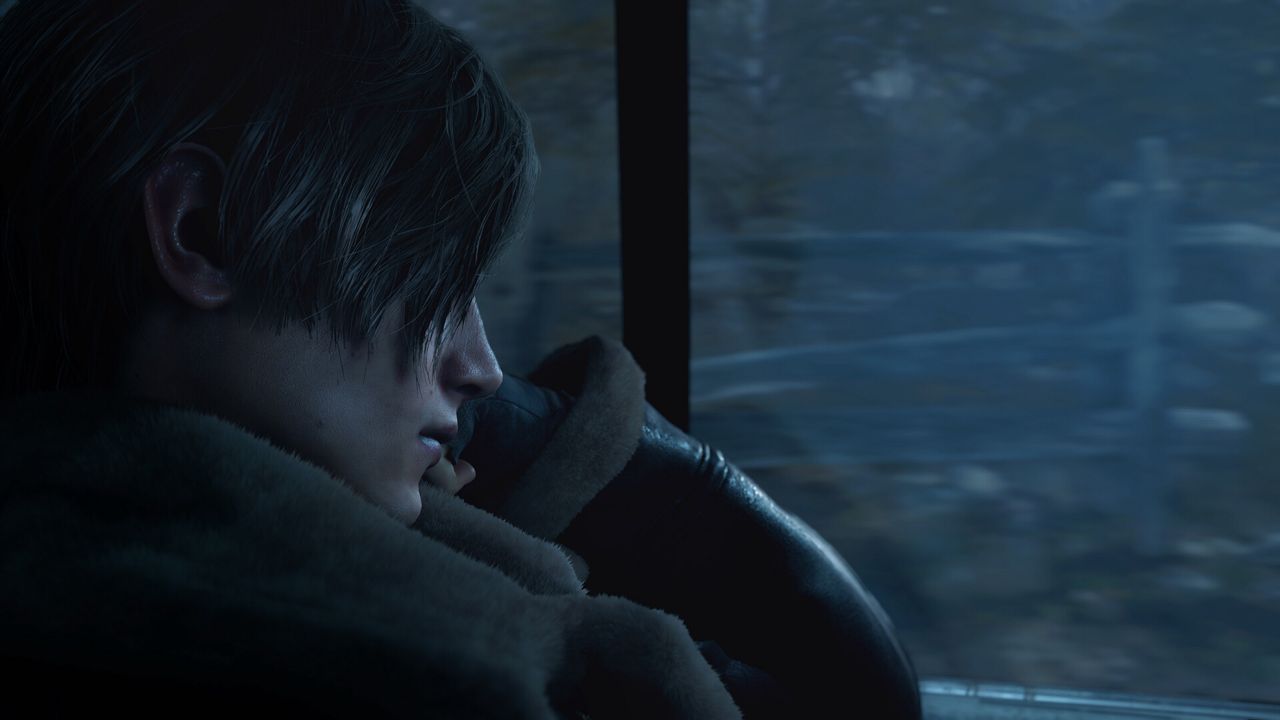 Resident Evil 4 ekran görüntüsü 4