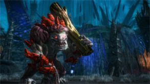 Kingdoms of Amalur: Reckoning Launch Trailer