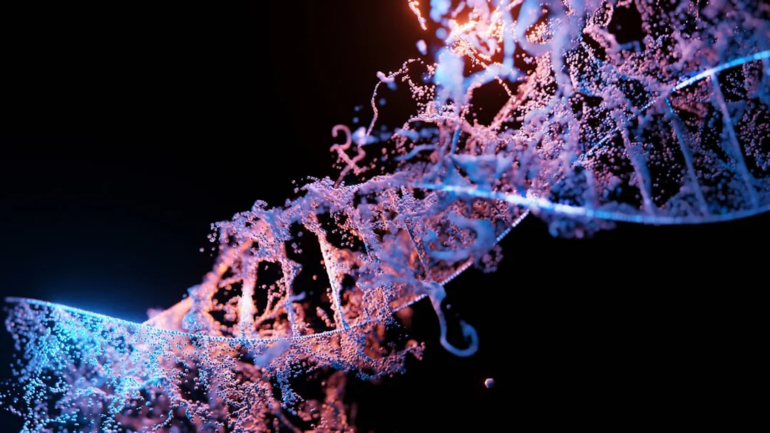 DNA temelli ultra düşük güç hafıza cihazı geleceği nasıl şekillendiriyor?