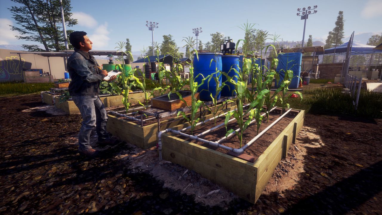 State of Decay 2: Juggernaut Edition ekran görüntüsü 2
