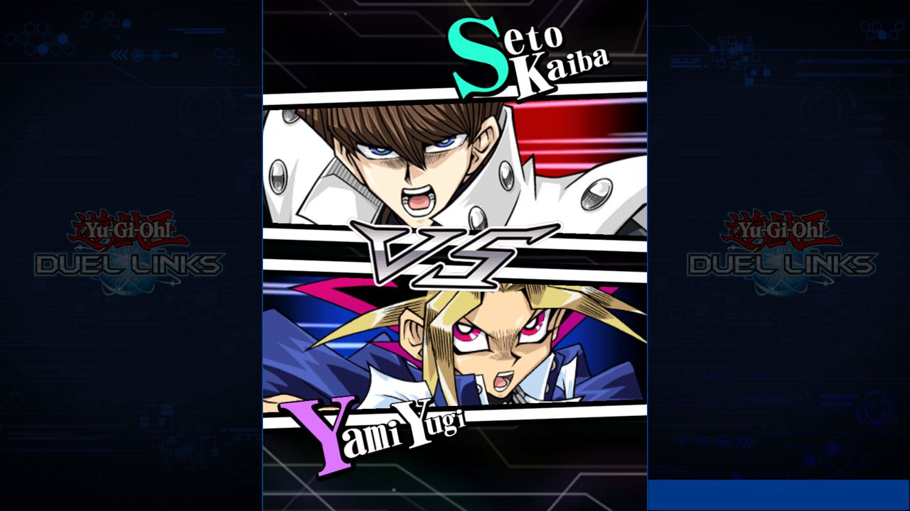 Yu-Gi-Oh! Duel Links ekran görüntüsü 0