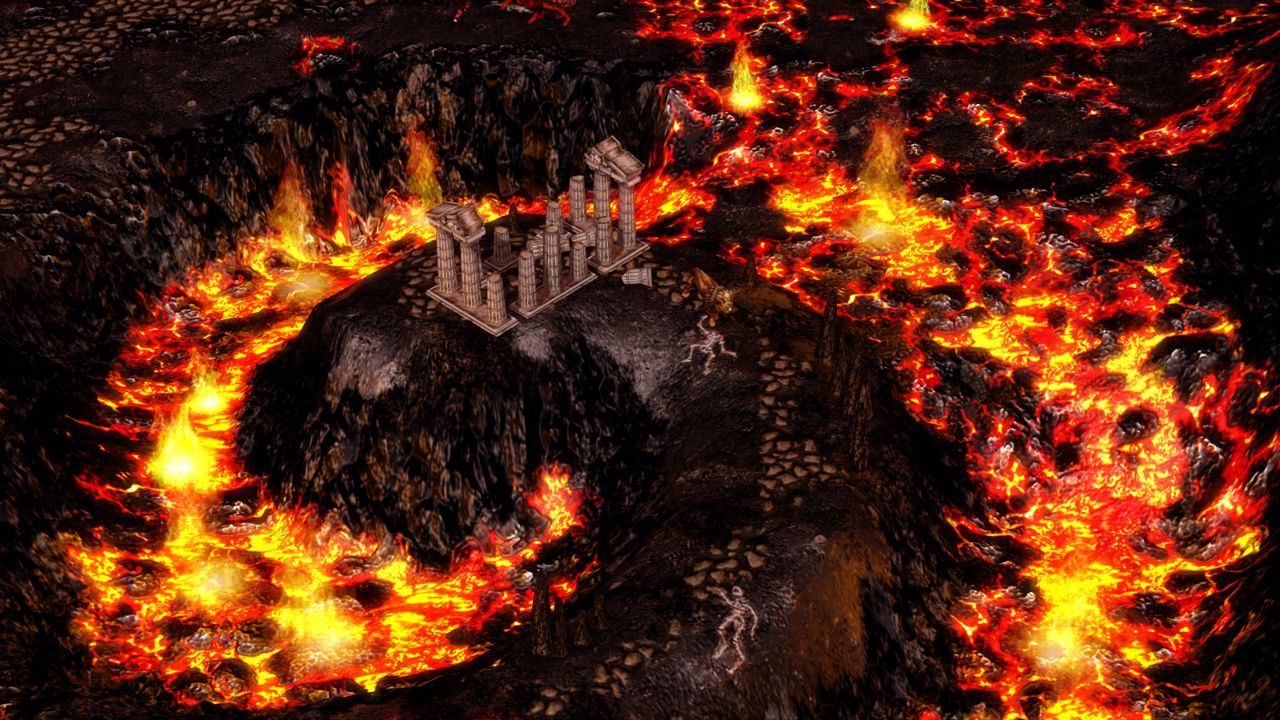 Age of Mythology: Extended Edition ekran görüntüsü 5