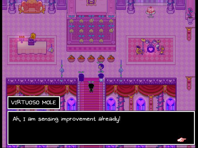 OMORI ekran görüntüsü 6