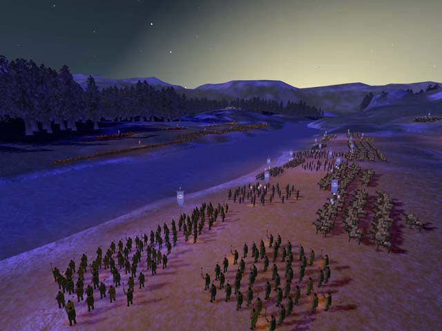 Rome: Total War™ - Collection ekran görüntüsü 1