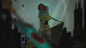 Transistor - Launch Trailer