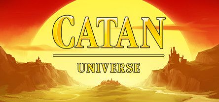 Catan Universe ekran görüntüsü 0