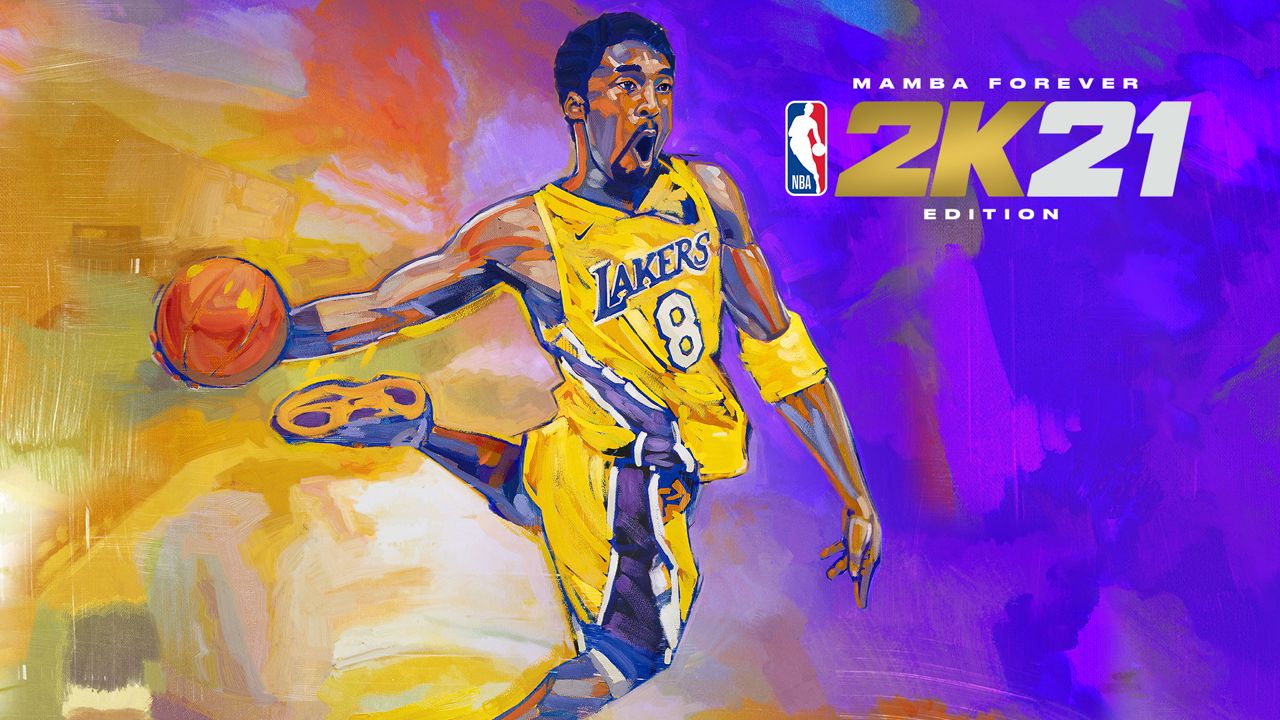 NBA 2K21 ekran görüntüsü 0