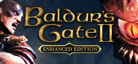 Baldur's Gate II: Enhanced Edition
