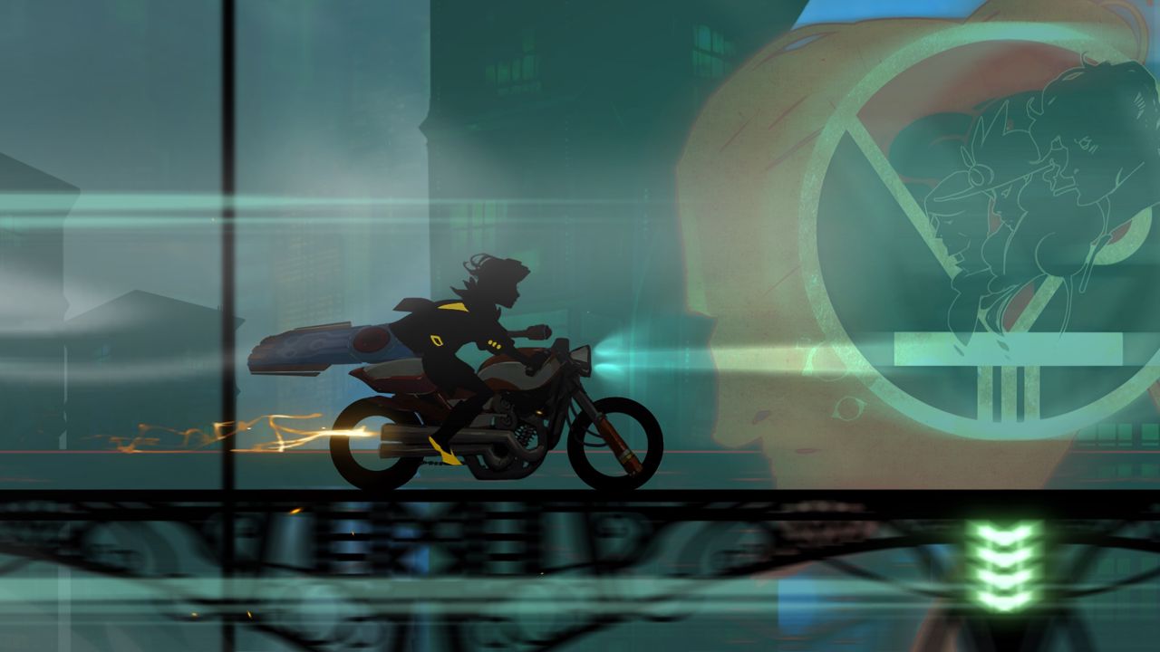 Transistor ekran görüntüsü 6