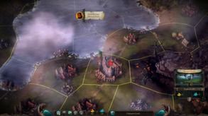 Eador, Masters of the Broken World Gameplay Trailer 1