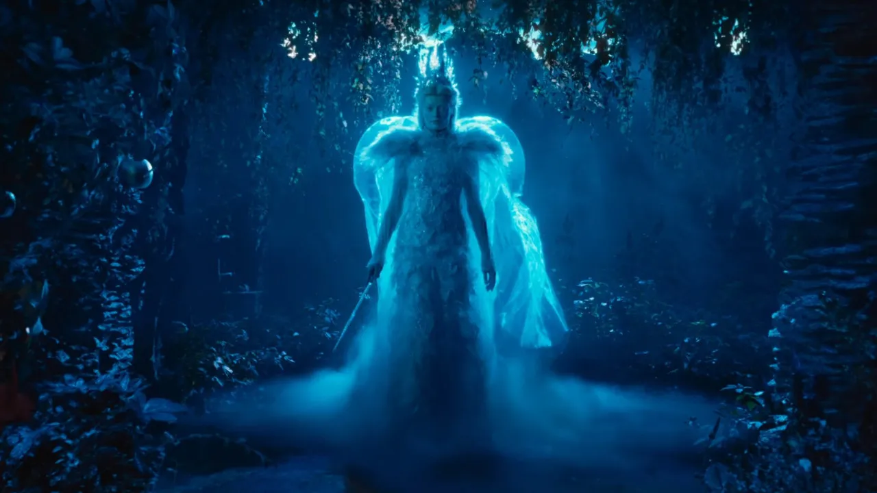 Netflix'in Greta Gerwig Yönetimindeki Narnia: The Magician's Nephew Fragmanı Yayınlandı