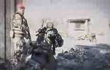 Battlefield Bad Company 2 Squad Story Trailer