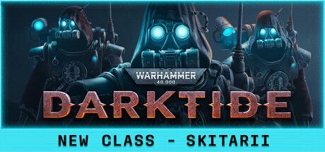 Warhammer 40,000: Darktide