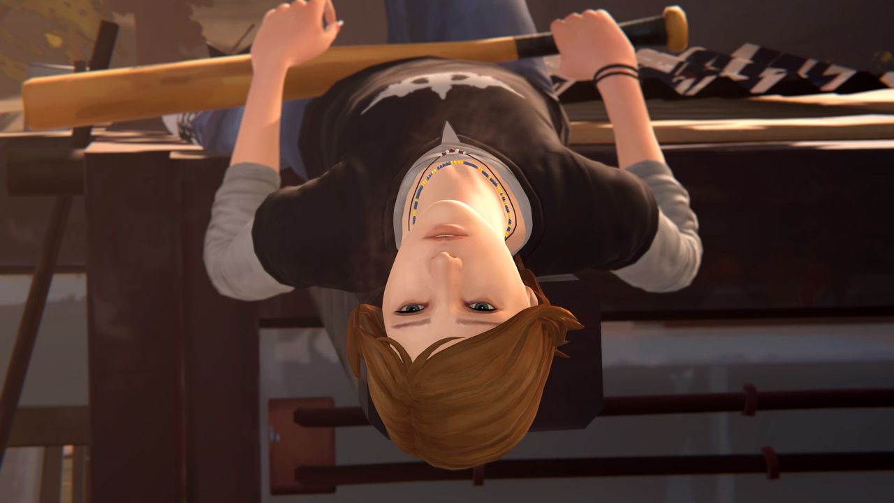 Life is Strange: Before the Storm ekran görüntüsü 1