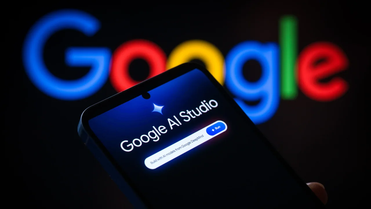 Google, Yapay Zeka Odaklı Yeni Arama Sayfası Tasarımını Test Ediyor