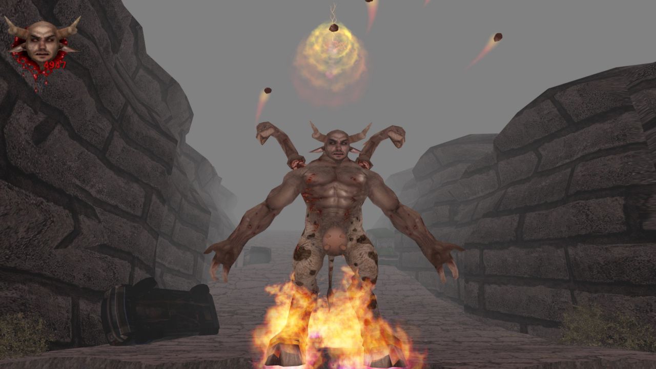 POSTAL 2 ekran görüntüsü 7