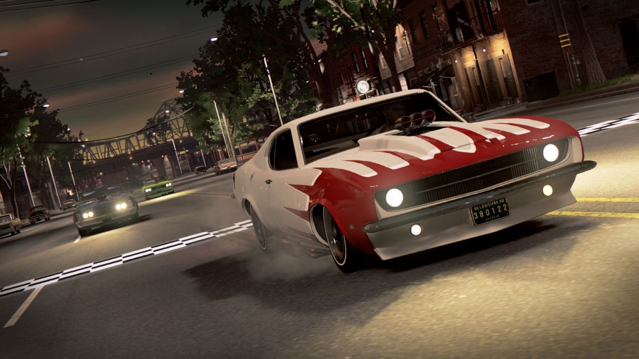 Mafia III: Definitive Edition ekran görüntüsü 2