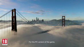 PC trailer - EXP