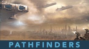 Endless Space 2 - Pathfinders Launch Trailer FR